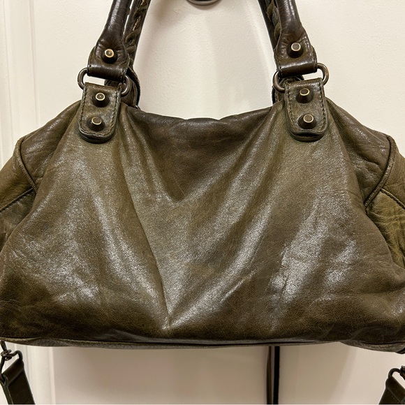 Balenciaga Shoulder Bag - Picture 4 of 16